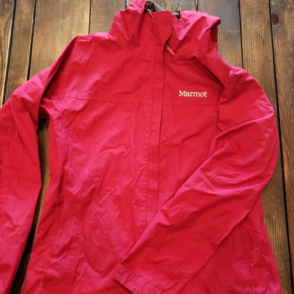 Marmot Rain Jacket